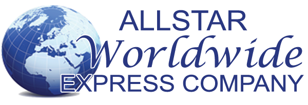 ALLSTAR WORLDWIDE EXPRESS COMPANY